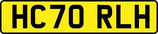 HC70RLH