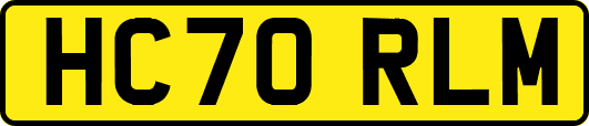 HC70RLM