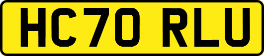 HC70RLU