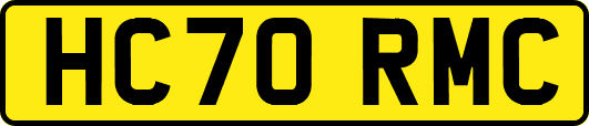 HC70RMC