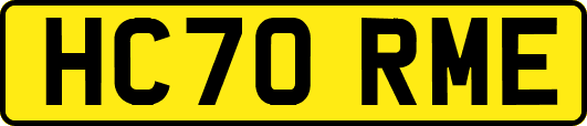 HC70RME