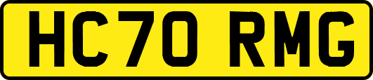 HC70RMG