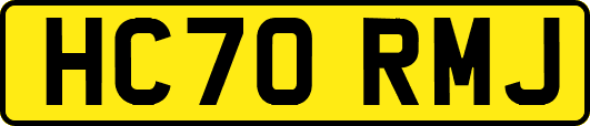 HC70RMJ