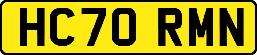 HC70RMN