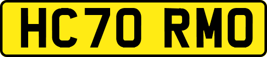 HC70RMO