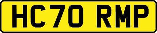 HC70RMP
