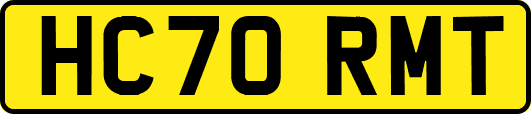 HC70RMT