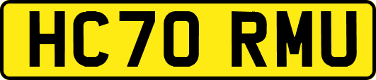 HC70RMU