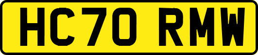HC70RMW
