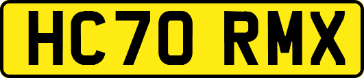 HC70RMX