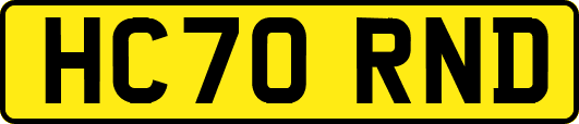 HC70RND