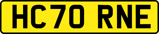 HC70RNE