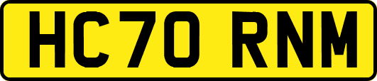 HC70RNM