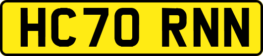 HC70RNN