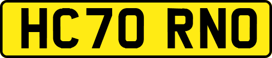 HC70RNO