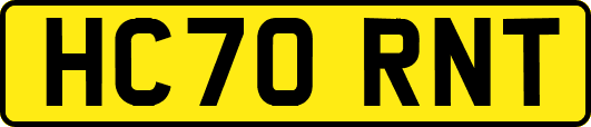 HC70RNT