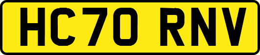 HC70RNV