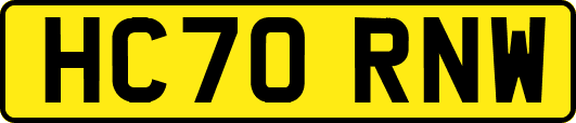 HC70RNW