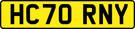HC70RNY