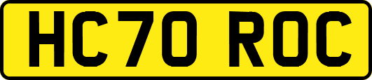 HC70ROC