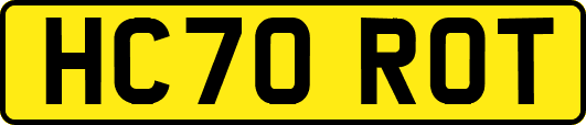 HC70ROT
