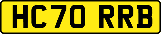 HC70RRB