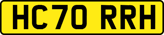 HC70RRH