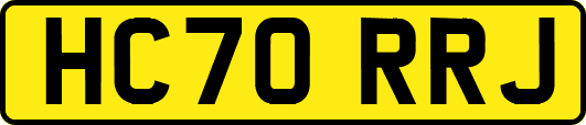 HC70RRJ