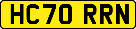 HC70RRN