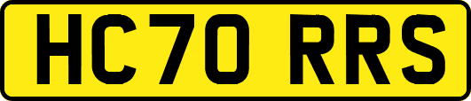 HC70RRS