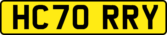 HC70RRY
