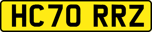 HC70RRZ