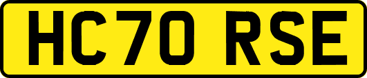 HC70RSE
