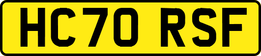 HC70RSF