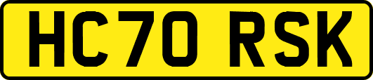 HC70RSK