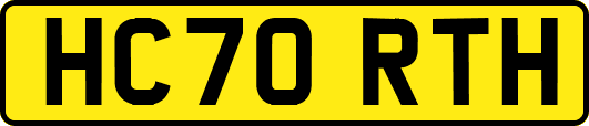 HC70RTH