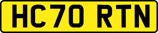 HC70RTN
