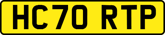 HC70RTP
