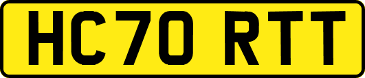 HC70RTT