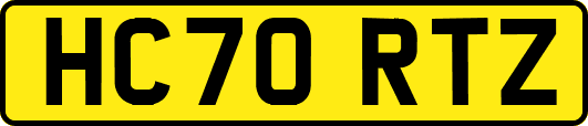HC70RTZ