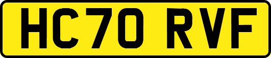 HC70RVF