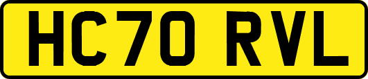 HC70RVL