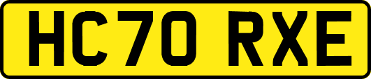 HC70RXE