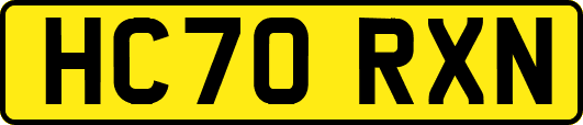 HC70RXN