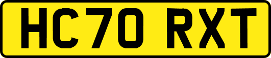 HC70RXT