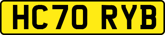 HC70RYB