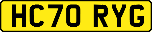 HC70RYG