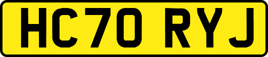 HC70RYJ