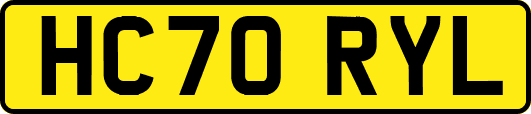 HC70RYL