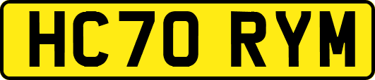 HC70RYM